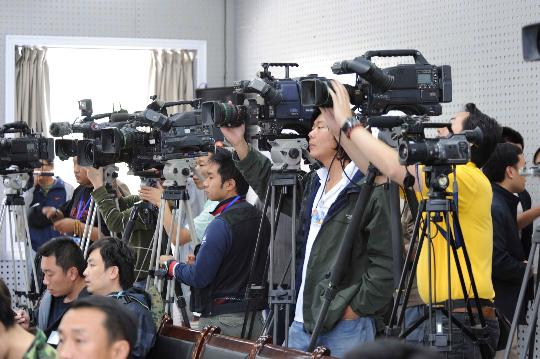 批媒体沦为斗争工具白营：追杀完柯文哲下一个就是黄国昌