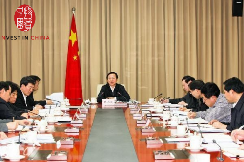投资中国十月工作动态发布：聚焦基金赎回、补贴发放与政策优化全力护航创业者发展